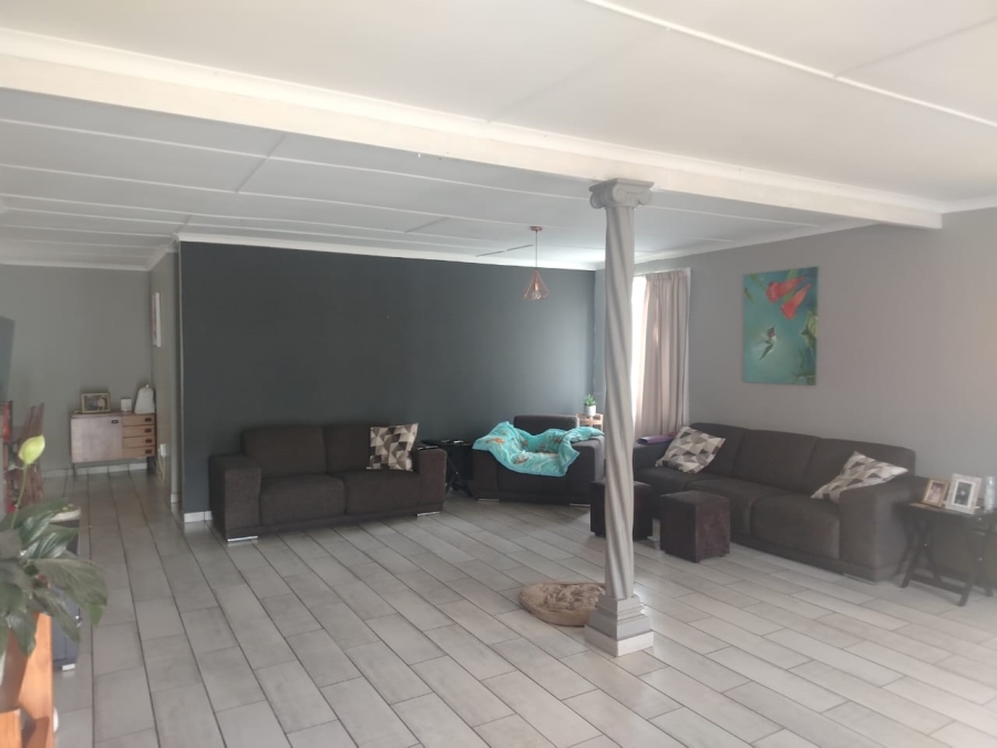 3 Bedroom Property for Sale in Sasolburg Ext 23 Free State